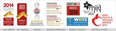 aetna award